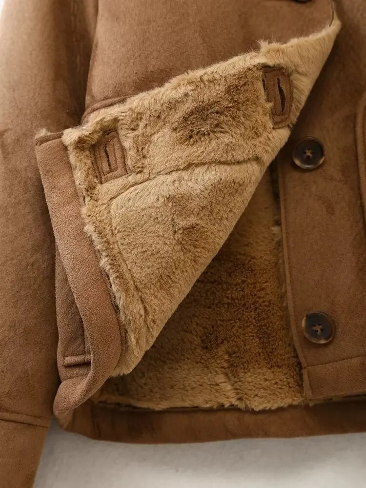 Thoughtfully Designed Jacket