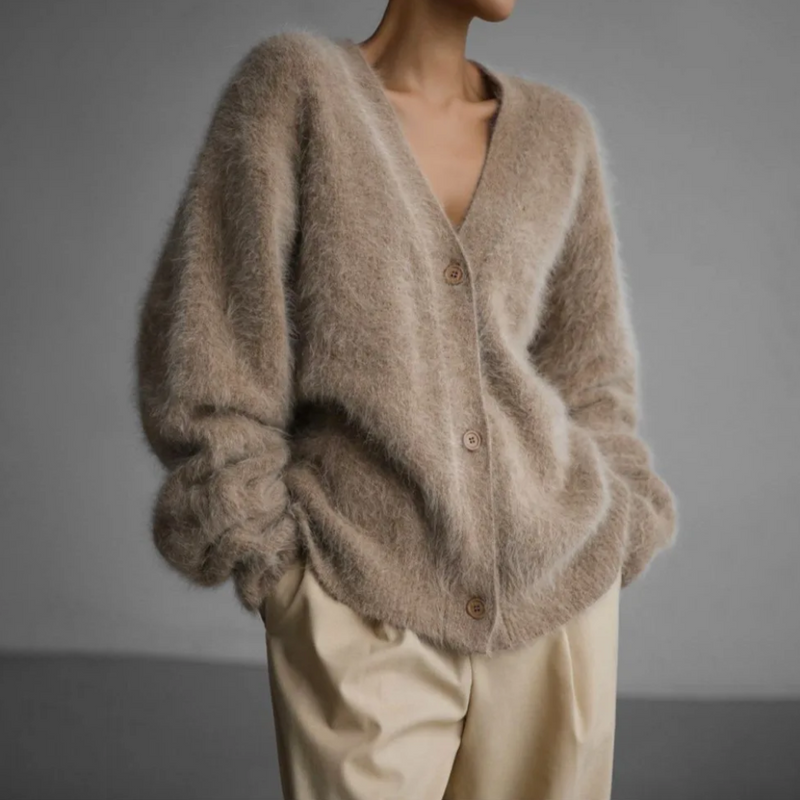 Thoughtfully Designed Garment