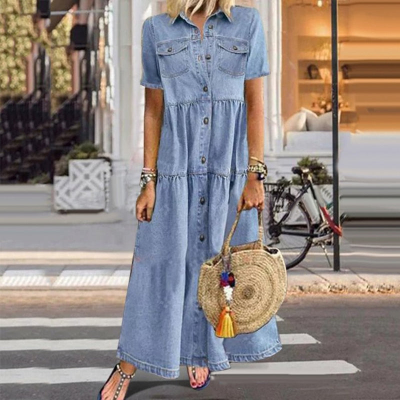 Elegantly Designed Dress