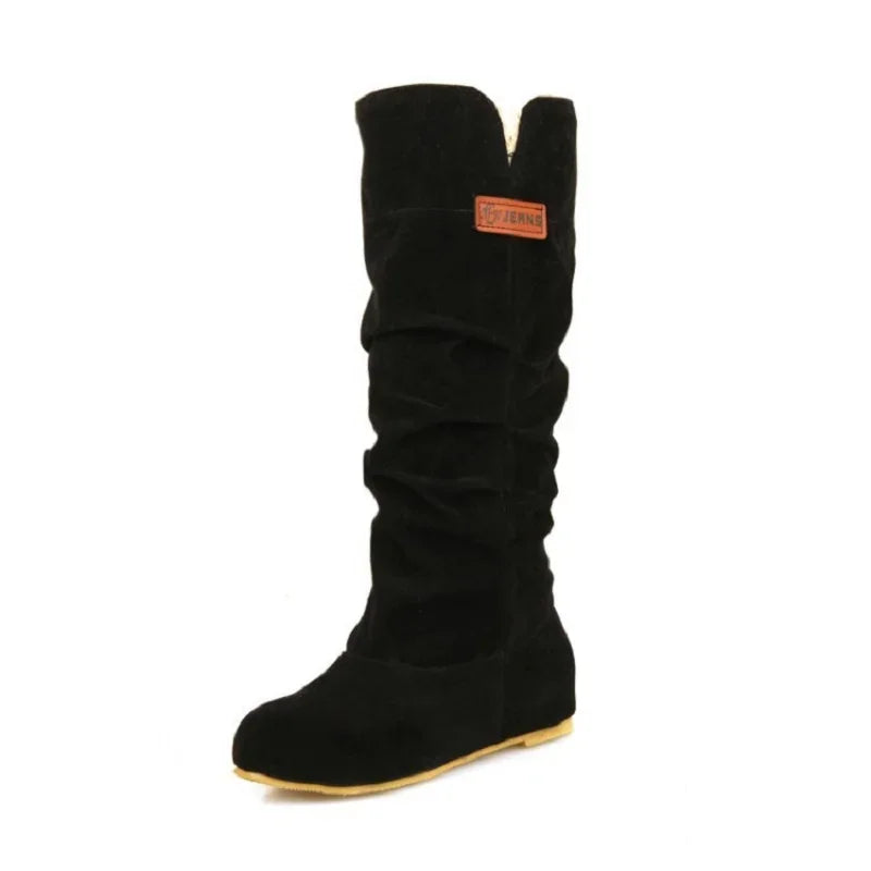 Elegant Orthopedic Boots for Every Step