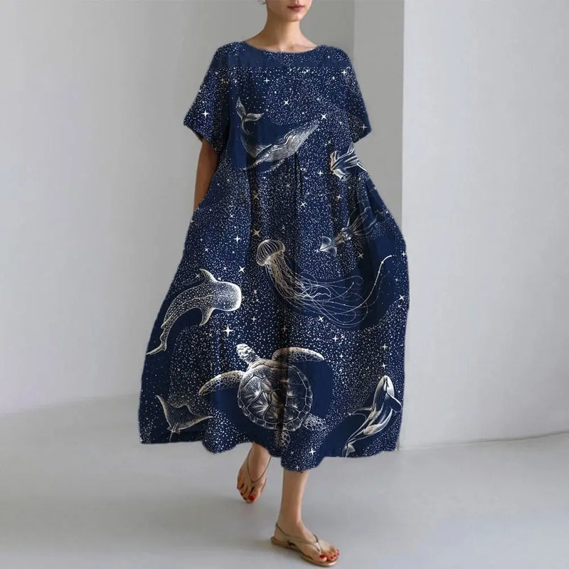 Beautifully Crafted Dress