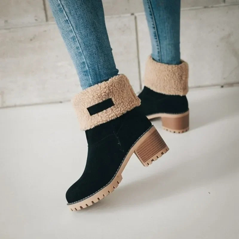 Beautifully Crafted Orthopedic Boots