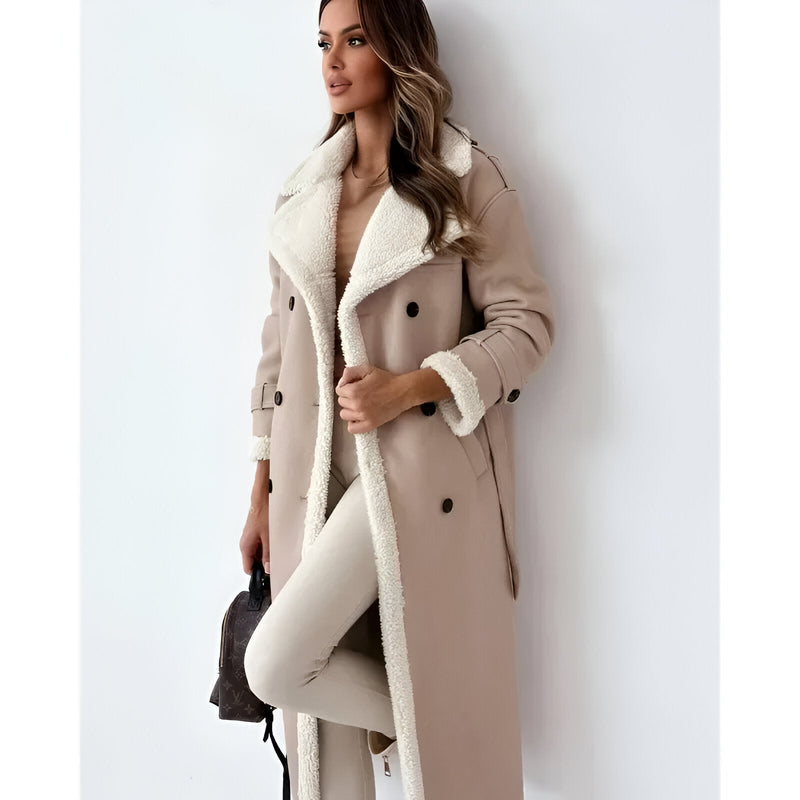 Classic Vintage Jacket