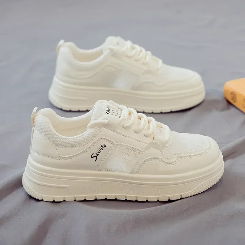 Elegant Orthopedic Sneakers for Every Step