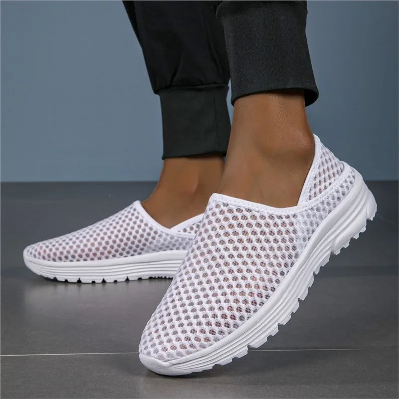 Comfortable Orthopedic Sneakers for Daily Wear