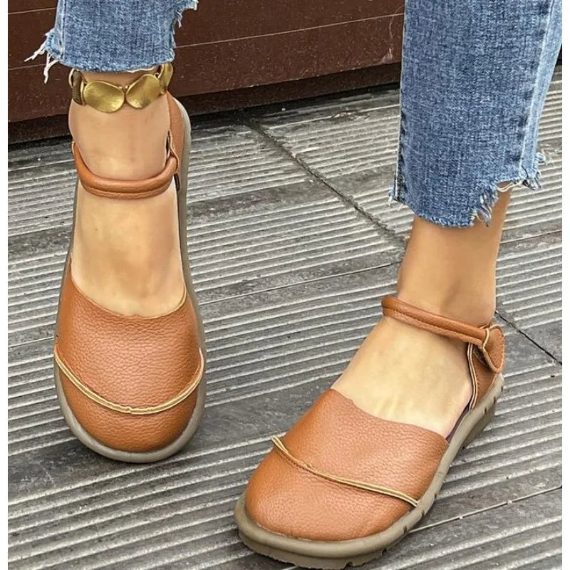 Stylish Orthopedic Sandals for Any Occasion