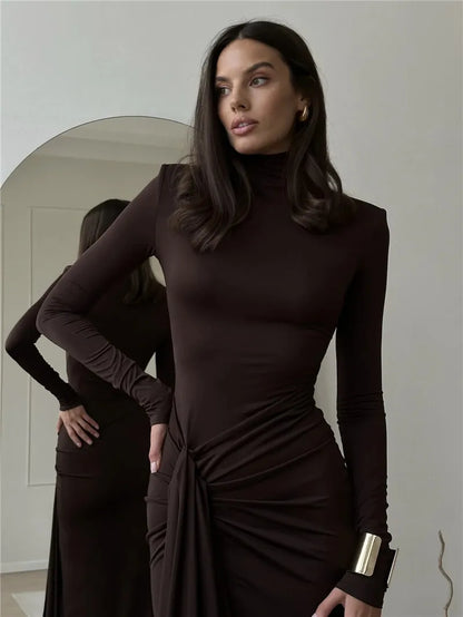 Elegantly Designed Dress