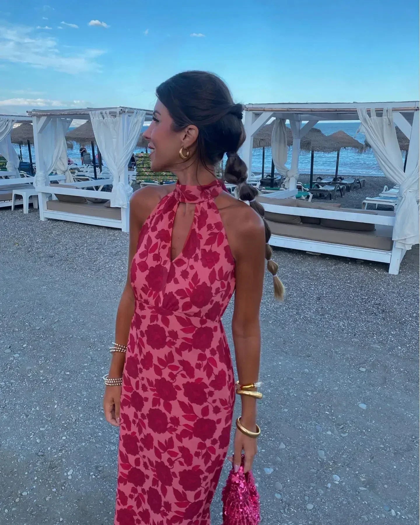 Thoughtfully Designed Dress