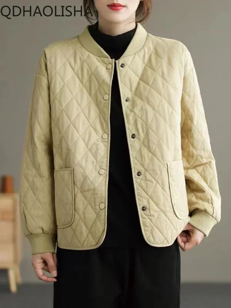 Vintage Inspired Jacket