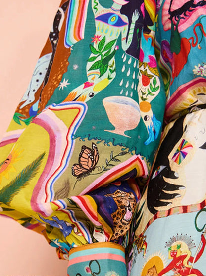Beautifully Crafted Dress