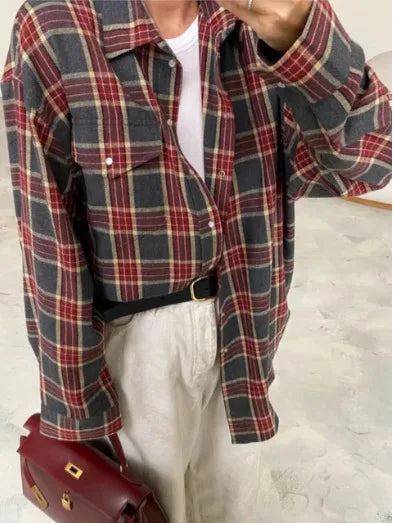 Classic Designed Garment