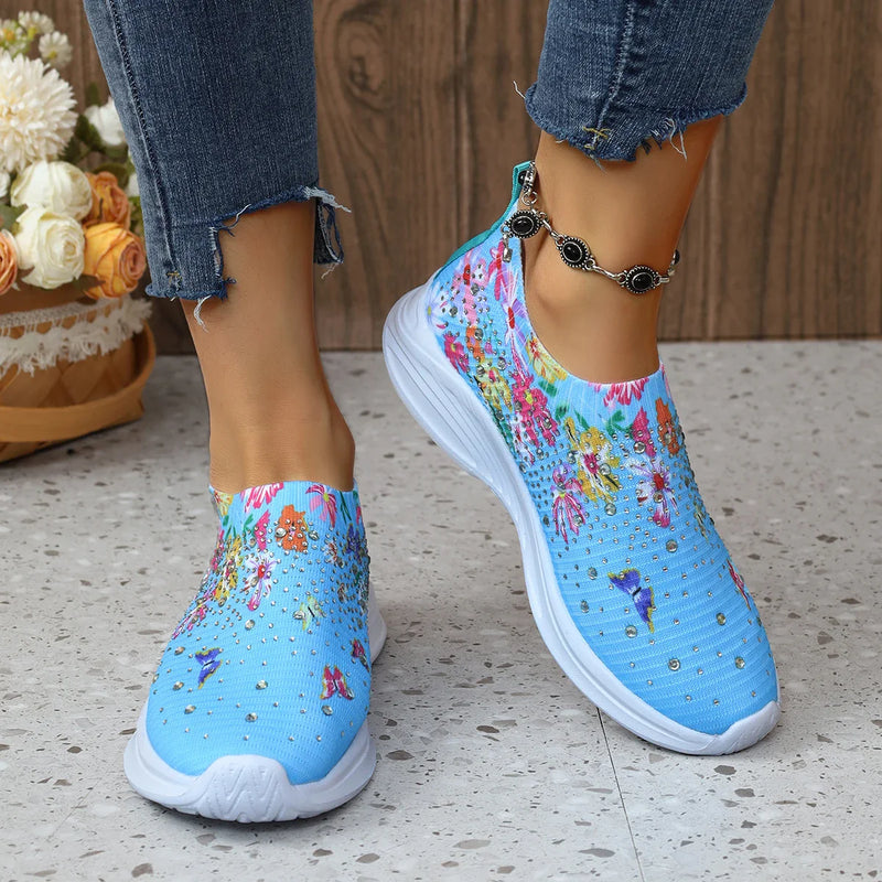 Comfortable Orthopedic Sneakers for Daily Wear