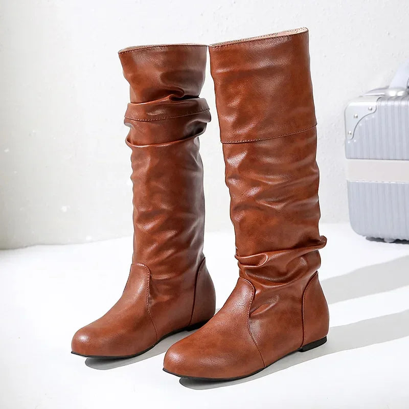 Comfortable Orthopedic Boots for Daily Wear
