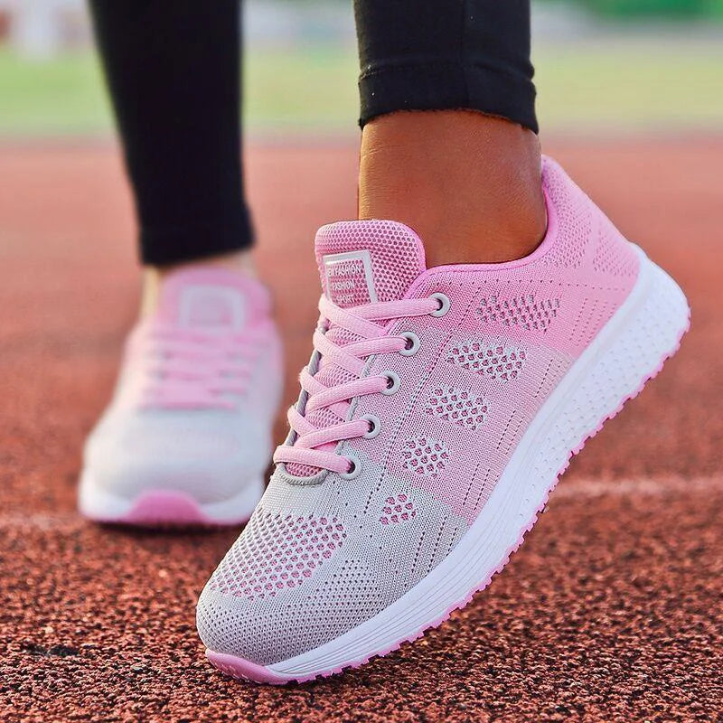 Elegant Orthopedic Sneakers for Every Step