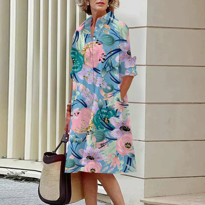 Beautifully Crafted Dress