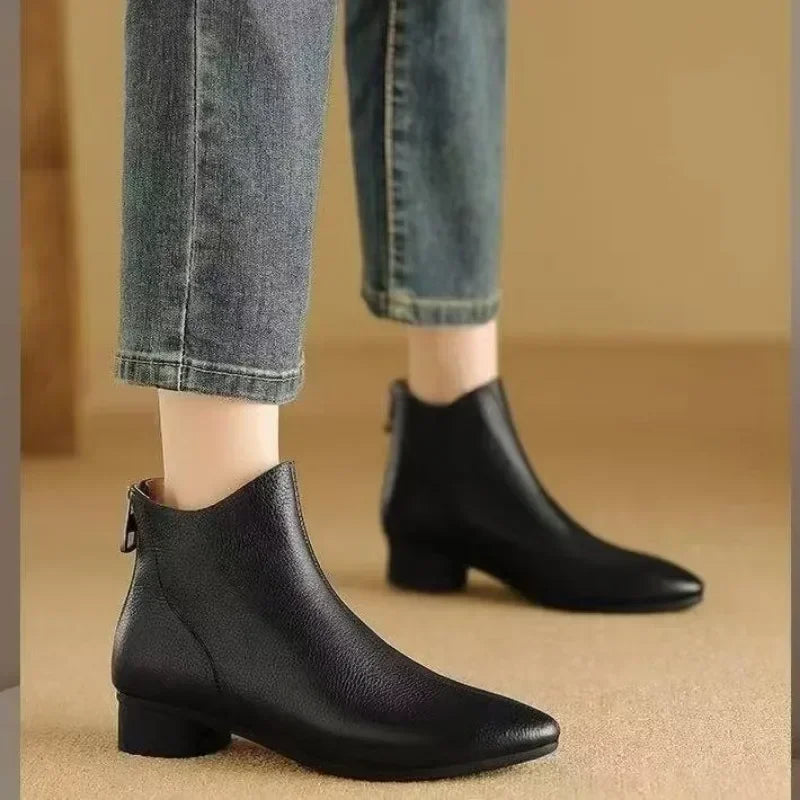 Comfortable Orthopedic Boots for Daily Wear