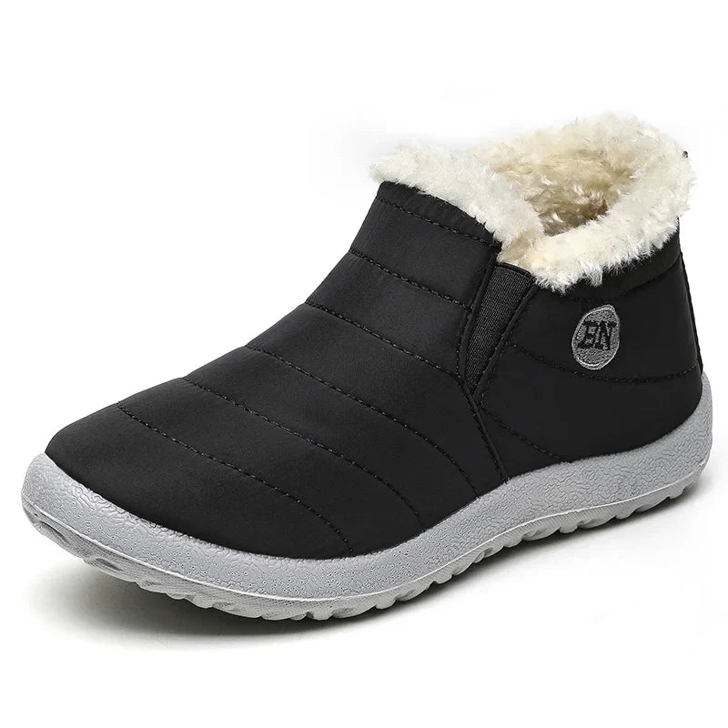 Chic Orthopedic Sneakers with Unique Design