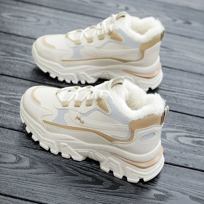 Comfortable Orthopedic Sneakers for Daily Wear
