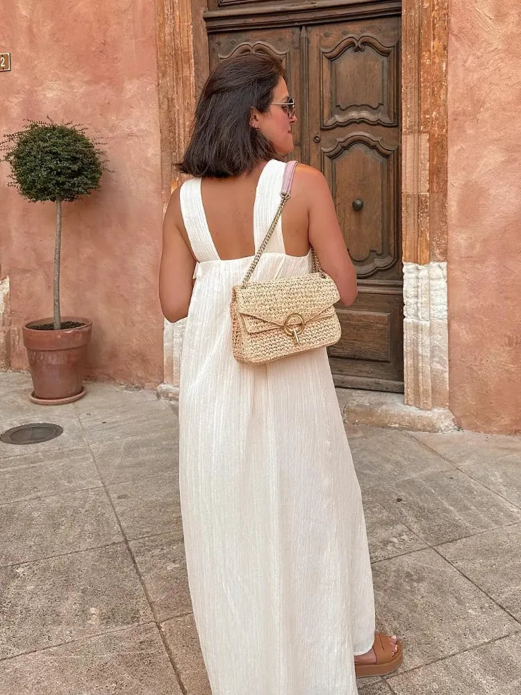 Beautifully Crafted Dress