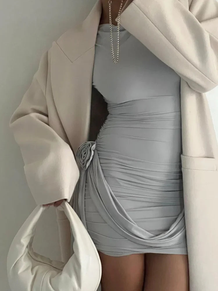 Thoughtfully Designed Dress