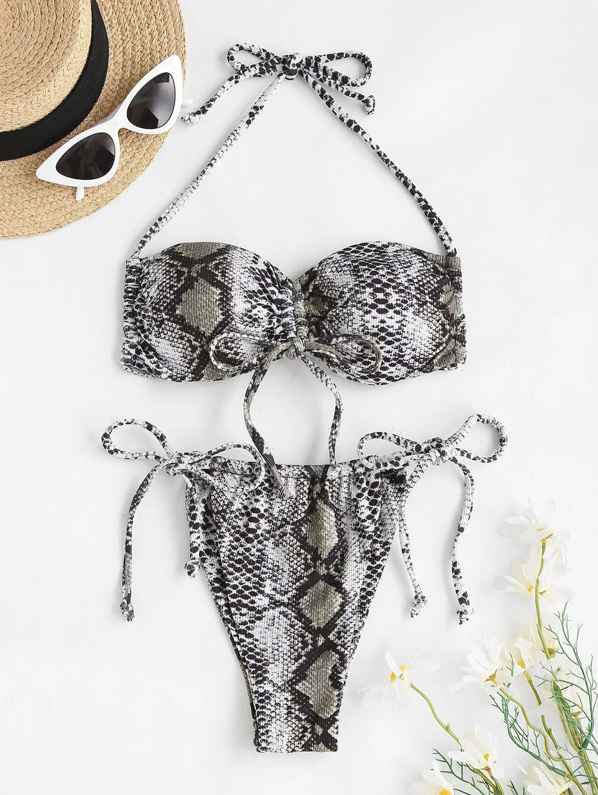 Beautifully Crafted Garment