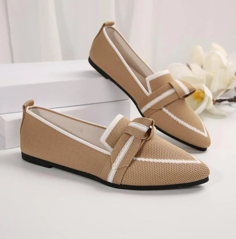 Graceful Orthopedic Slippers for Modern Look