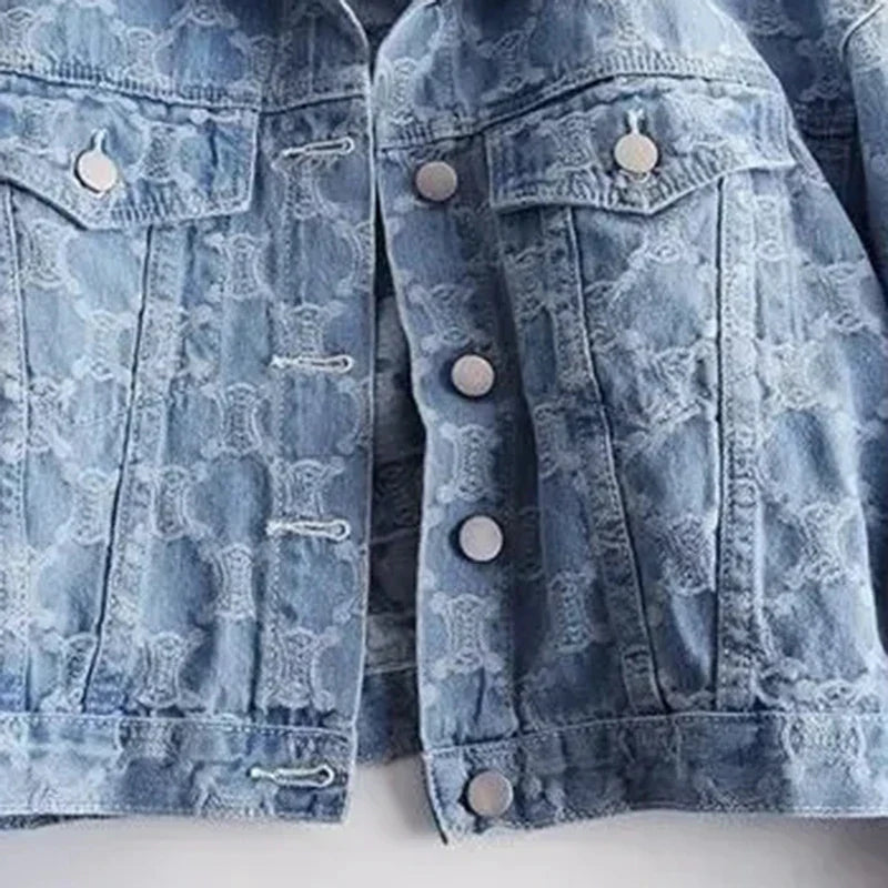 Classic Designed Jacket