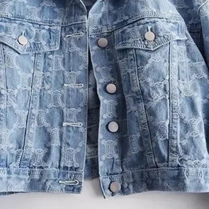 Classic Designed Jacket
