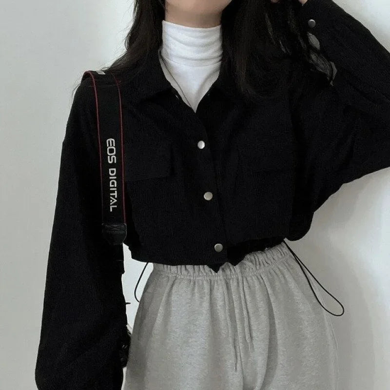 Classic Designed Shirt