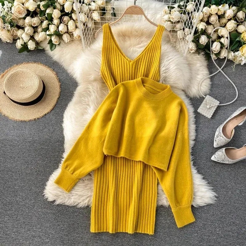 Elegantly Designed Sweater