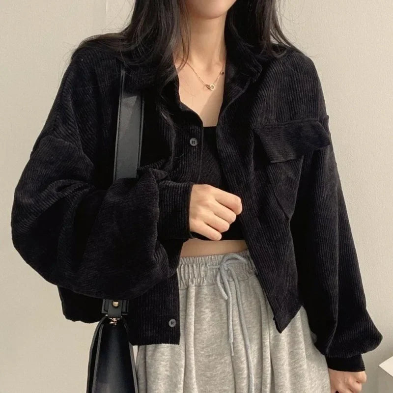 Classic Designed Shirt