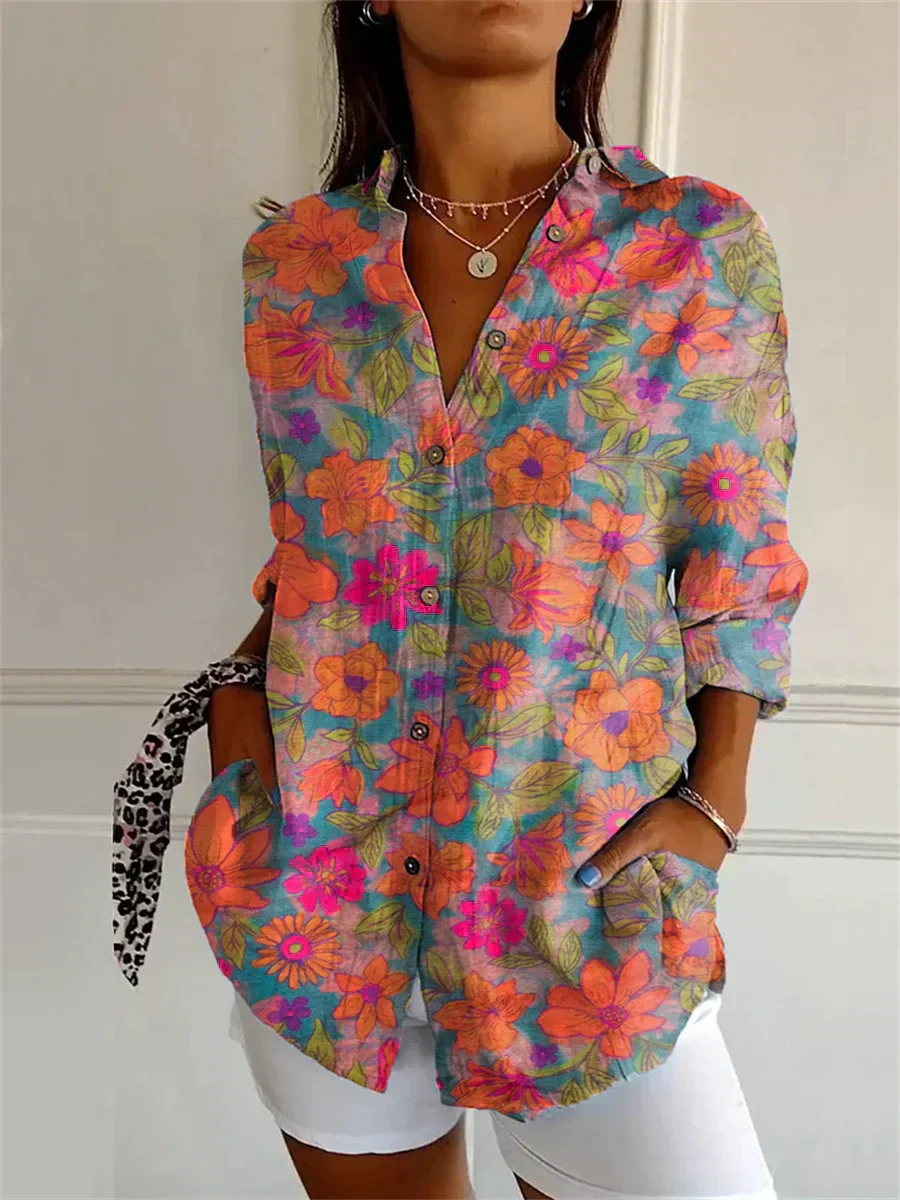 Classic Designed Blouse