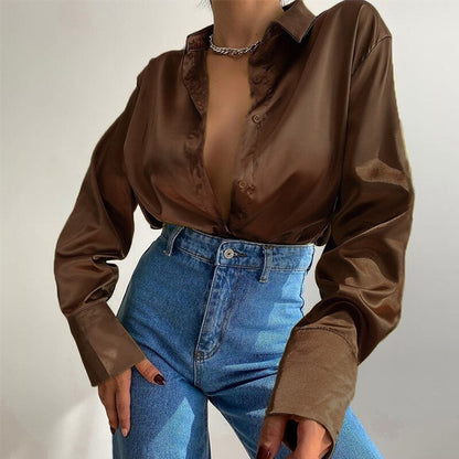 Elegantly Designed Blouse