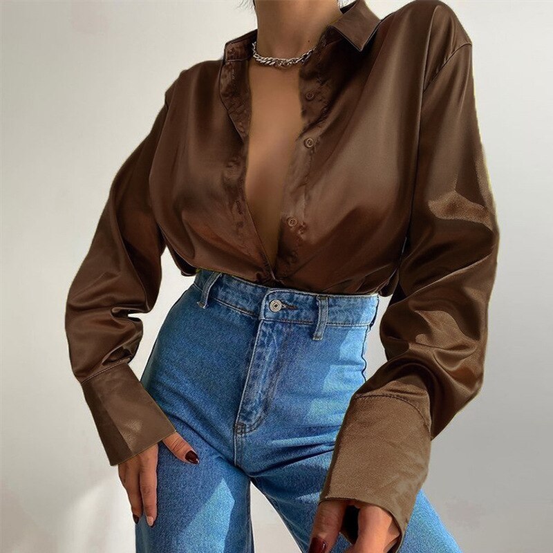 Elegantly Designed Blouse