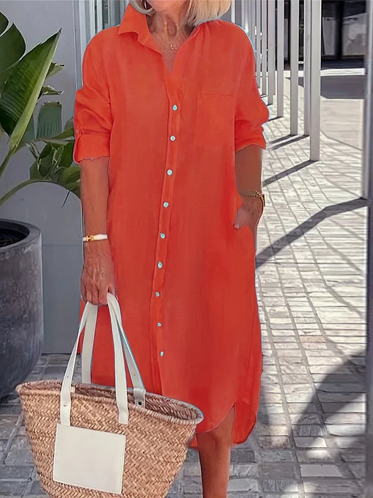 Beautifully Crafted Dress