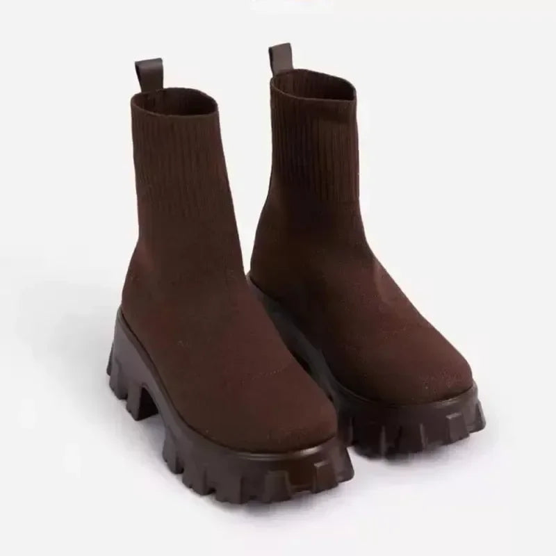 Beautifully Crafted Orthopedic Boots
