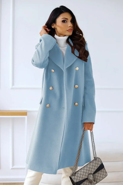 Sky blue