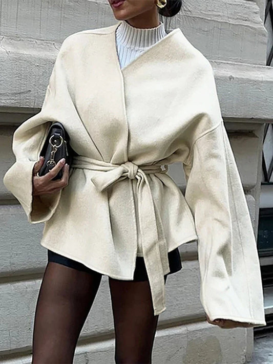 Elegantly Designed Coat
