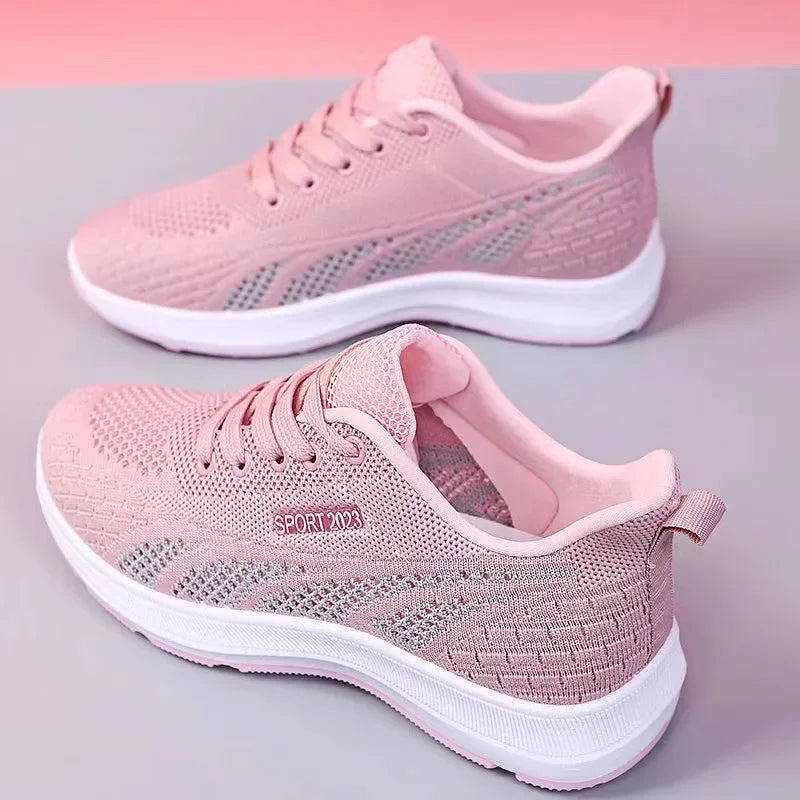 Beautifully Crafted Orthopedic Sneakers