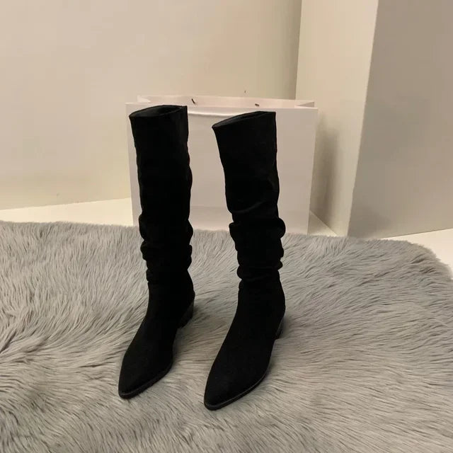Elegant Orthopedic Boots for Every Step