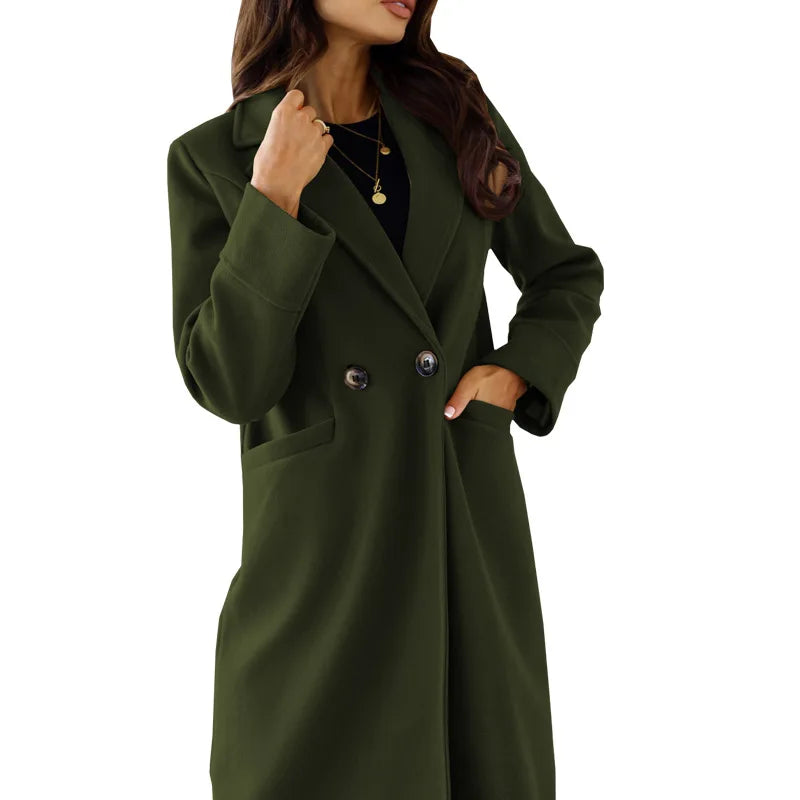 Beautifully Crafted Coat