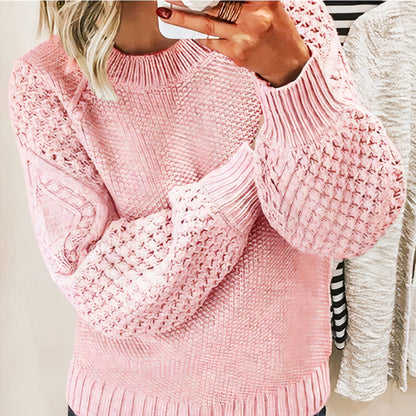 Vintage Inspired Sweater