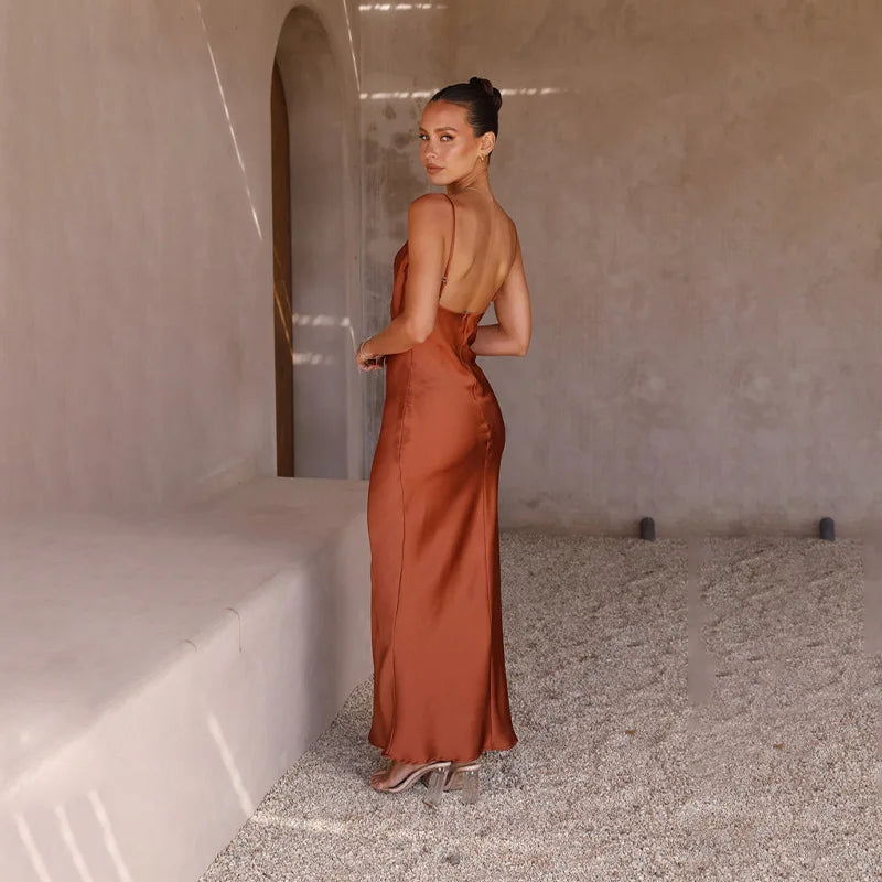 Thoughtfully Designed Dress