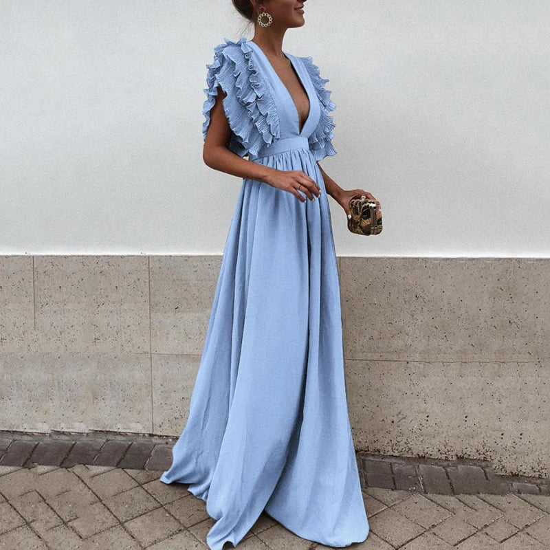 Vintage Inspired Dress