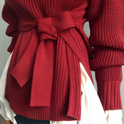 Classic Vintage Sweater