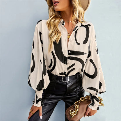 Beautifully Crafted Blouse