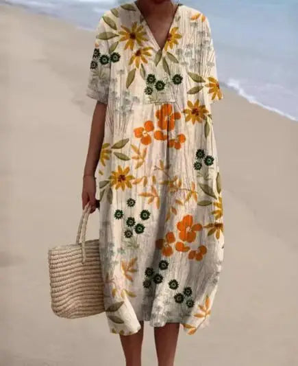 Beautifully Crafted Dress