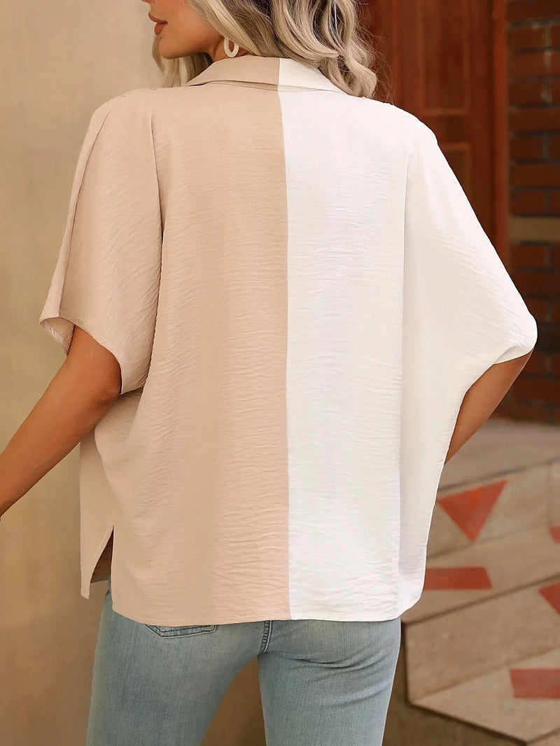 Beautifully Crafted Blouse