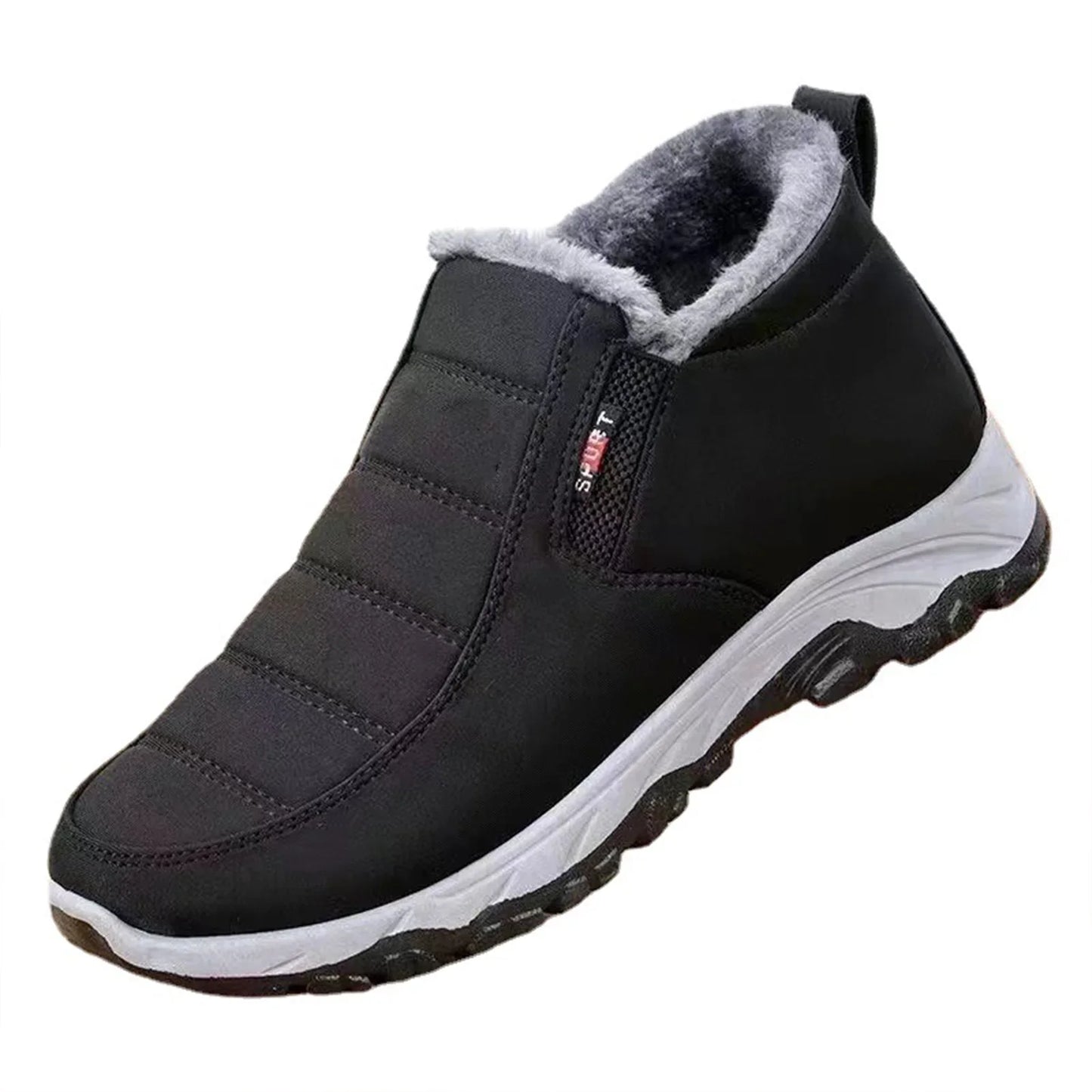 Stylish Orthopedic Boots for Any Occasion