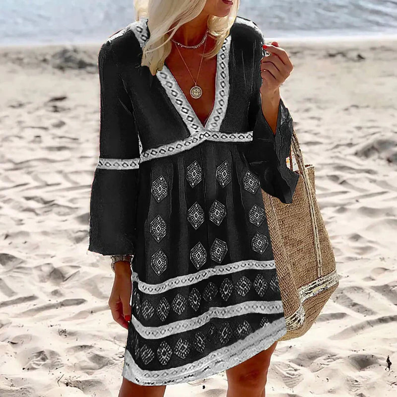 Timeless Vintage Style Garment